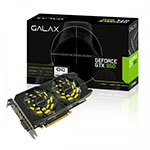 GalaxyGalaxy v GALAX GEFORCE GTX 950 Black OC Sniper 